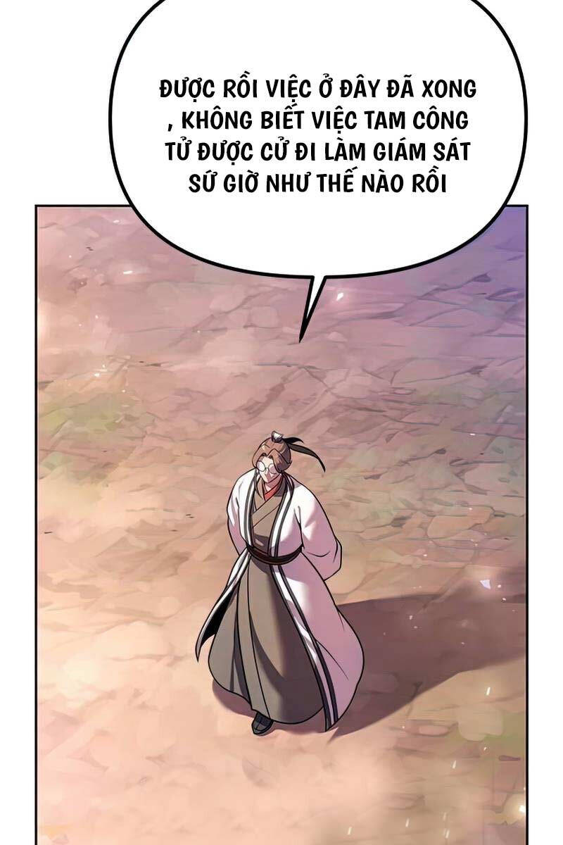 Ma Đạo Chuyển Sinh Ký Chapter 61 - 78