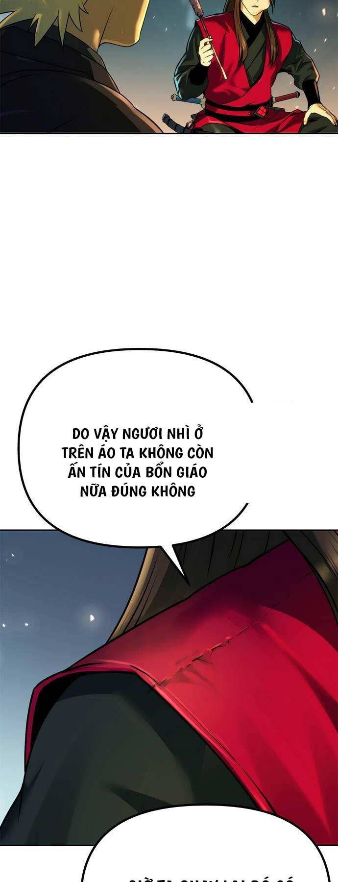 Ma Đạo Chuyển Sinh Ký Chapter 63 - 20