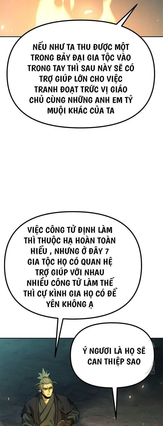 Ma Đạo Chuyển Sinh Ký Chapter 63 - 25