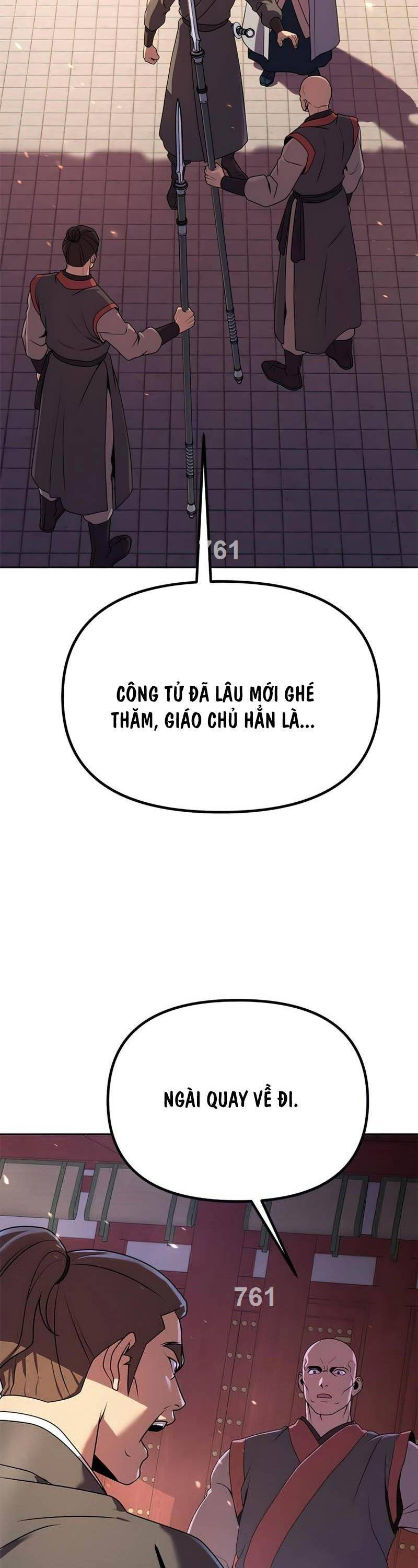 Ma Đạo Chuyển Sinh Ký Chapter 71 - 2