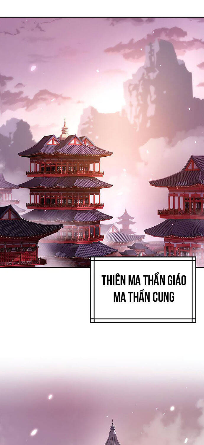 Ma Đạo Chuyển Sinh Ký Chapter 79 - 1