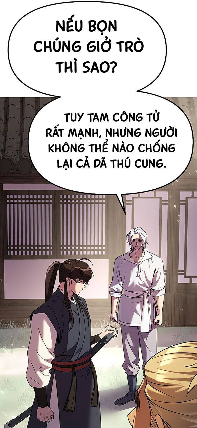 Ma Đạo Chuyển Sinh Ký Chapter 79 - 107