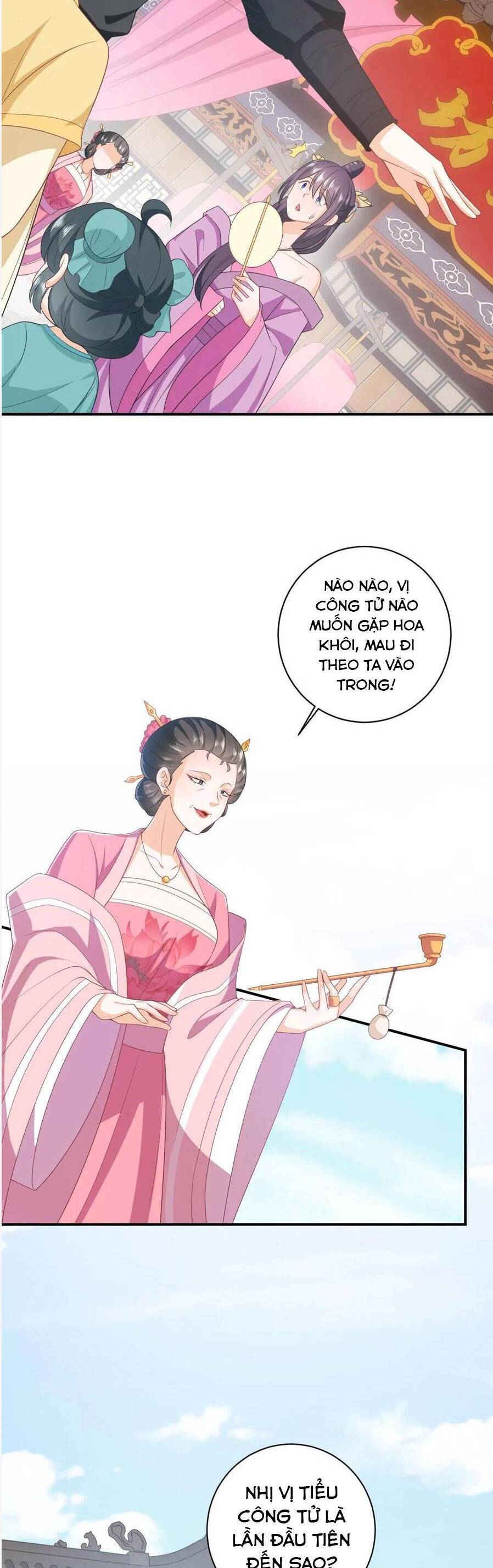 3 Kiếp Xui Xẻo, Kiếp Này Cùng Ta Thần Kinh Chapter 76 - 7