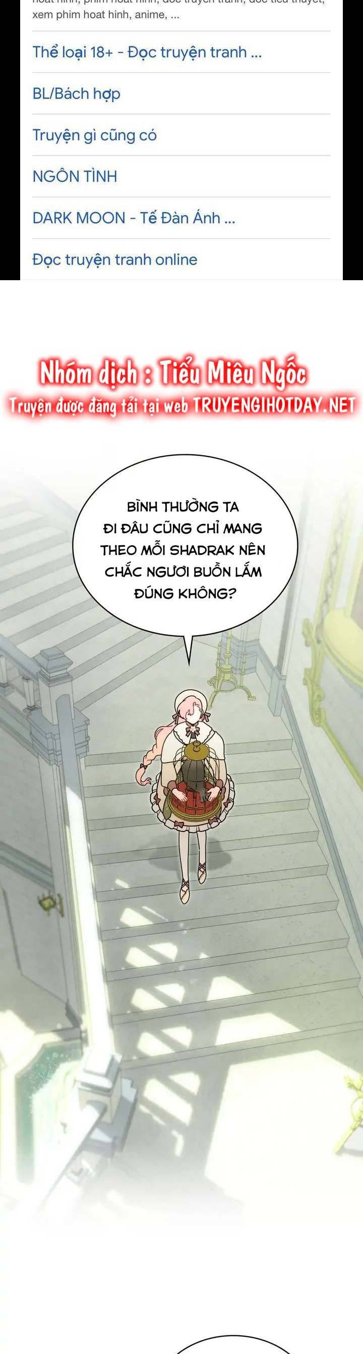 Ánh Sáng Vàng Của Bình Minh Chapter 66 - 2