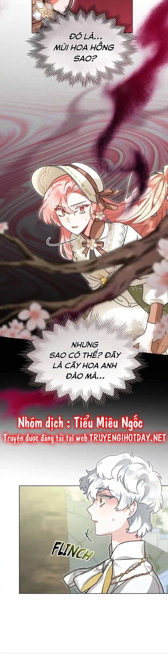 Ánh Sáng Vàng Của Bình Minh Chapter 66 - 15