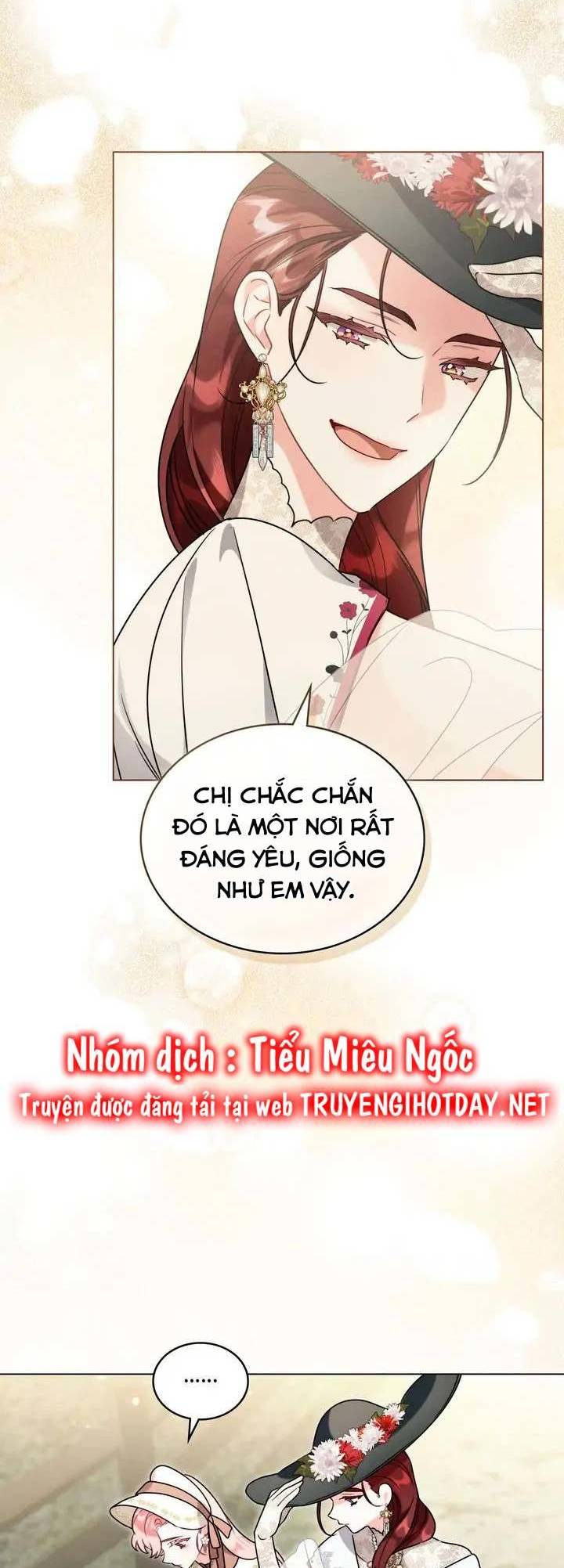 Ánh Sáng Vàng Của Bình Minh Chapter 66 - 22