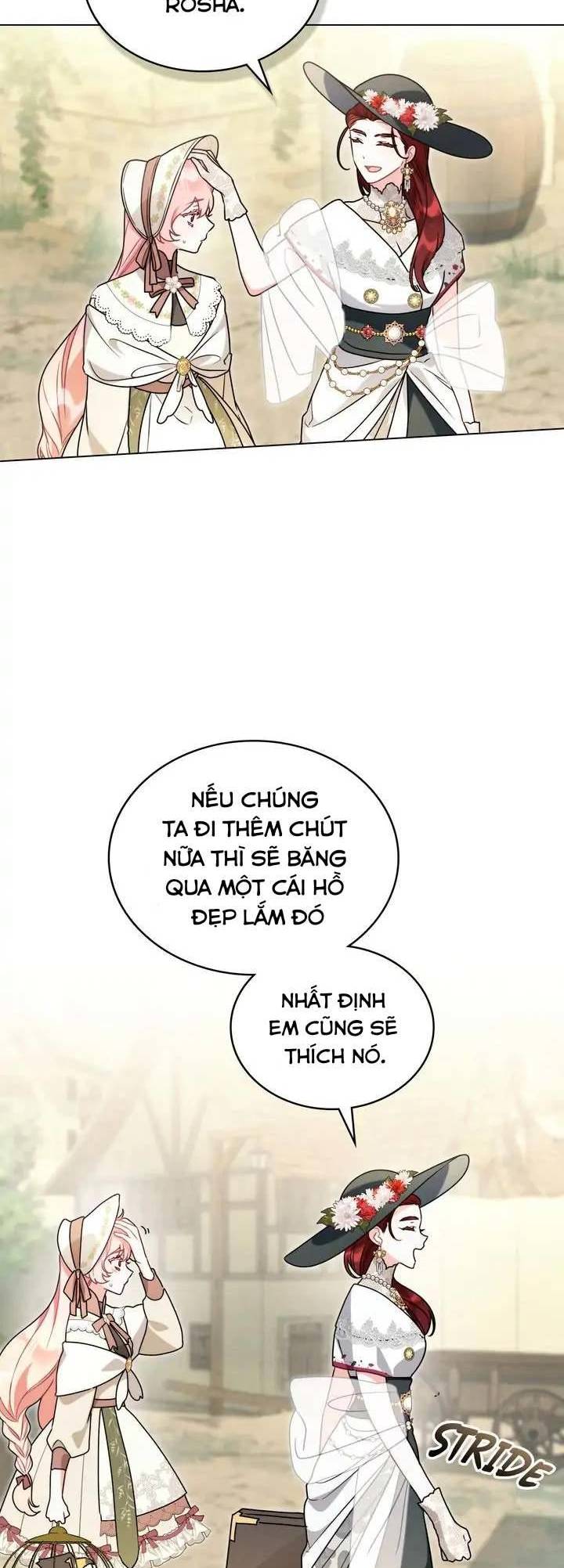 Ánh Sáng Vàng Của Bình Minh Chapter 66 - 30