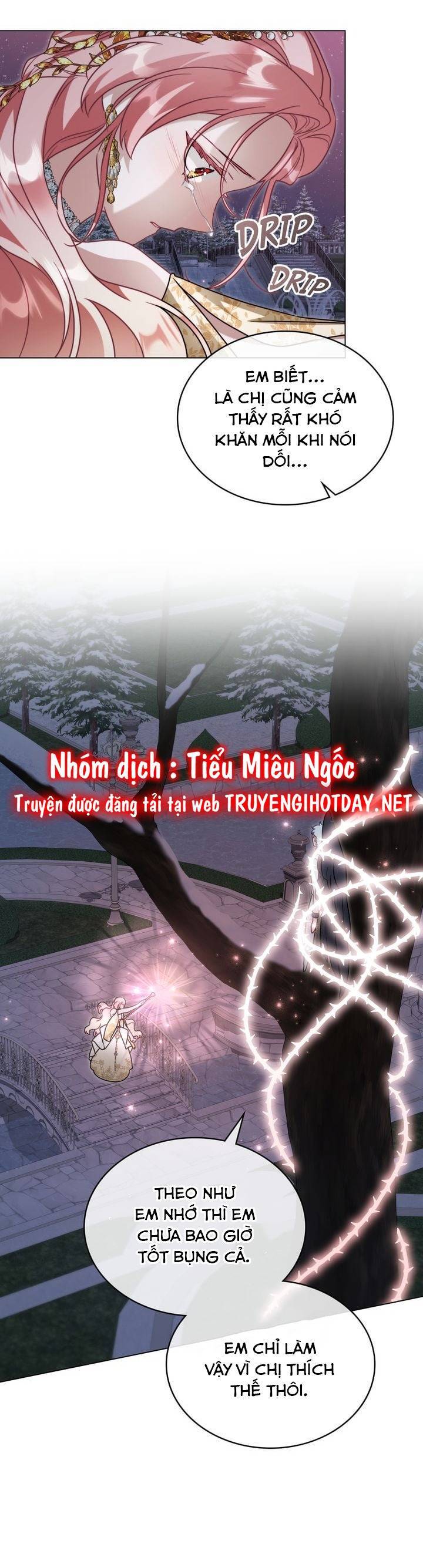 Ánh Sáng Vàng Của Bình Minh Chapter 71 - 33