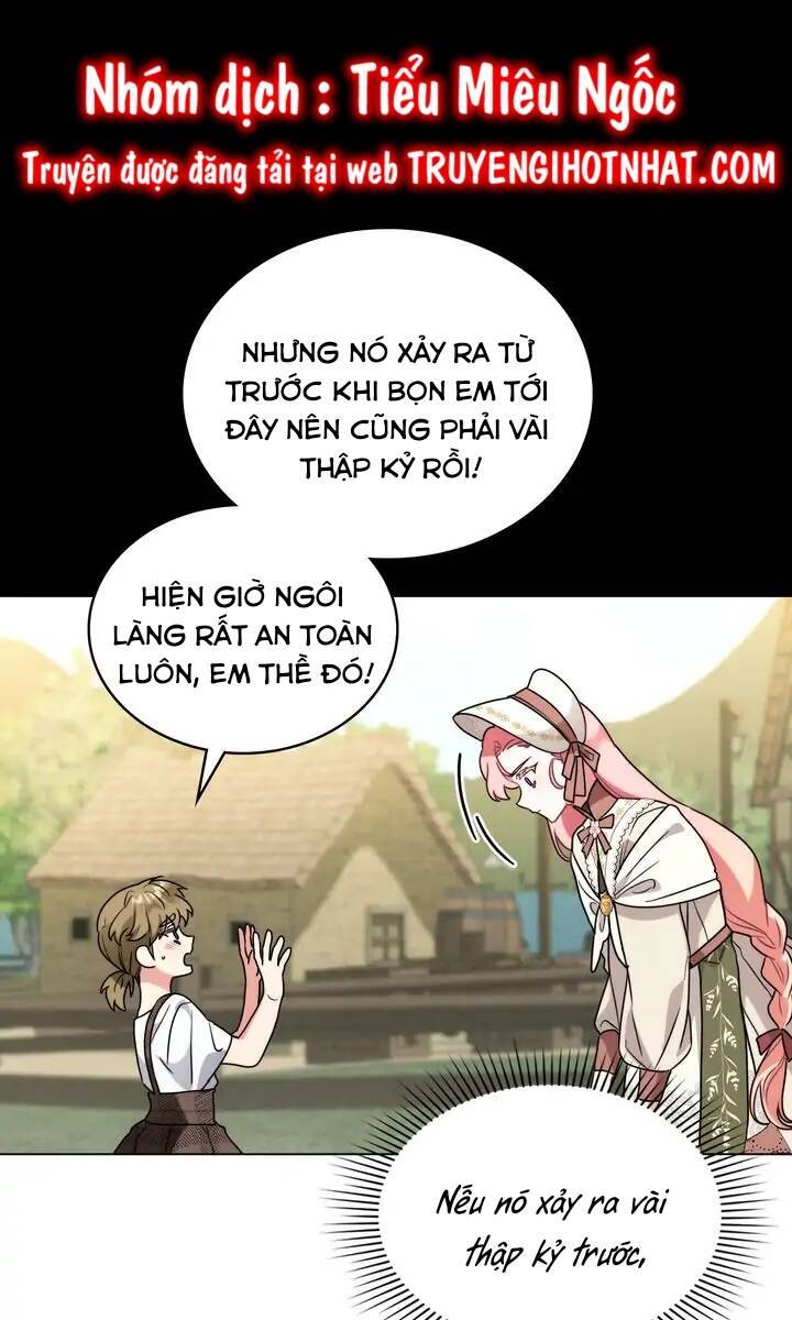 Ánh Sáng Vàng Của Bình Minh Chapter 67 - 14