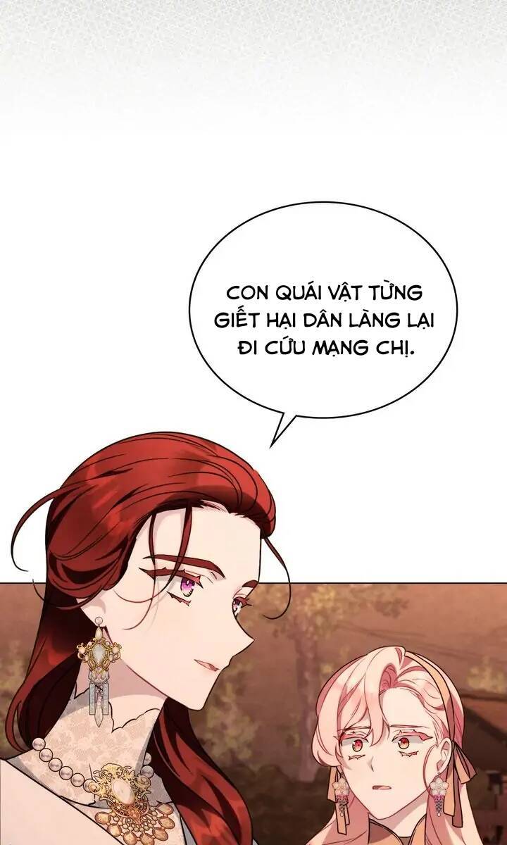 Ánh Sáng Vàng Của Bình Minh Chapter 67 - 42