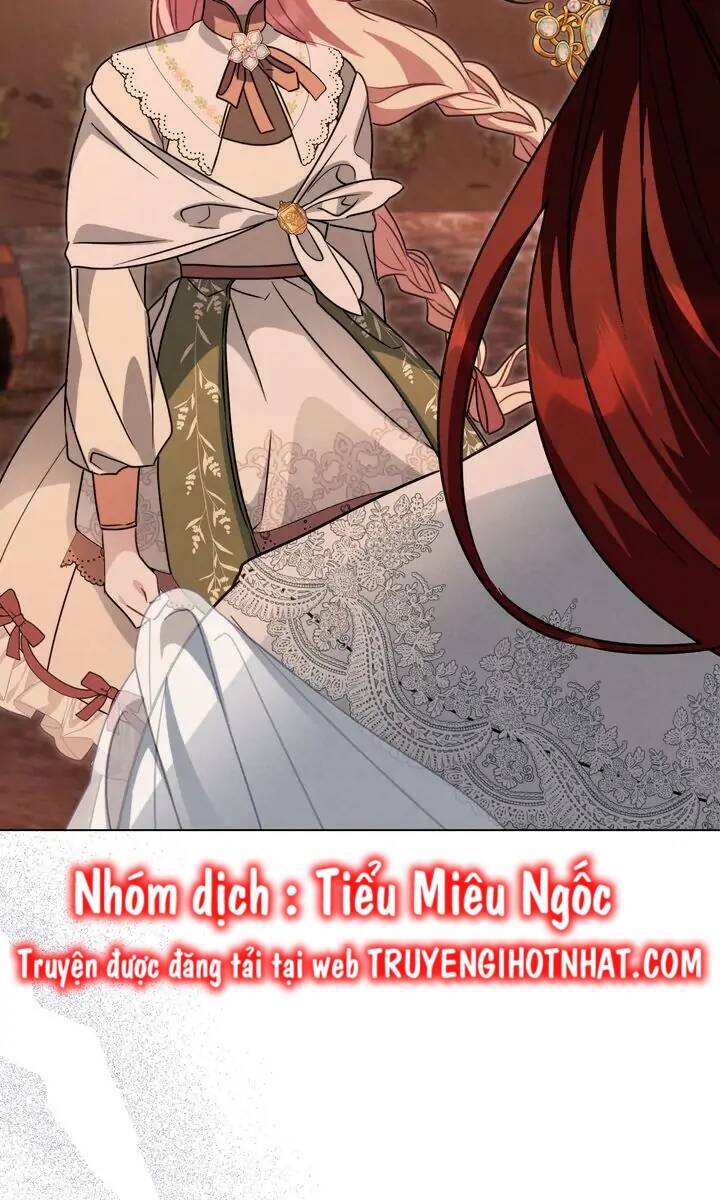 Ánh Sáng Vàng Của Bình Minh Chapter 67 - 60