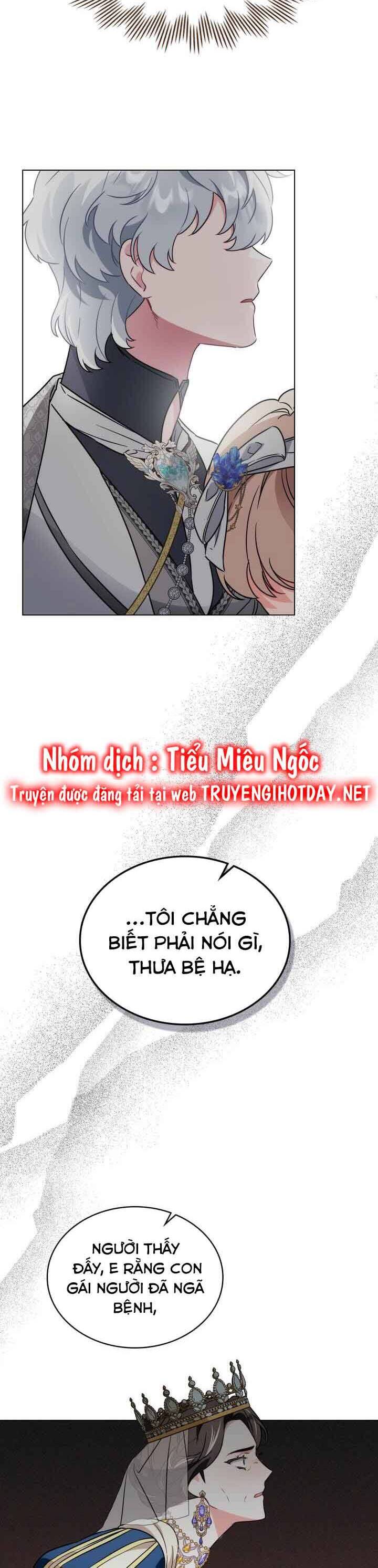 Ánh Sáng Vàng Của Bình Minh Chapter 70 - 18