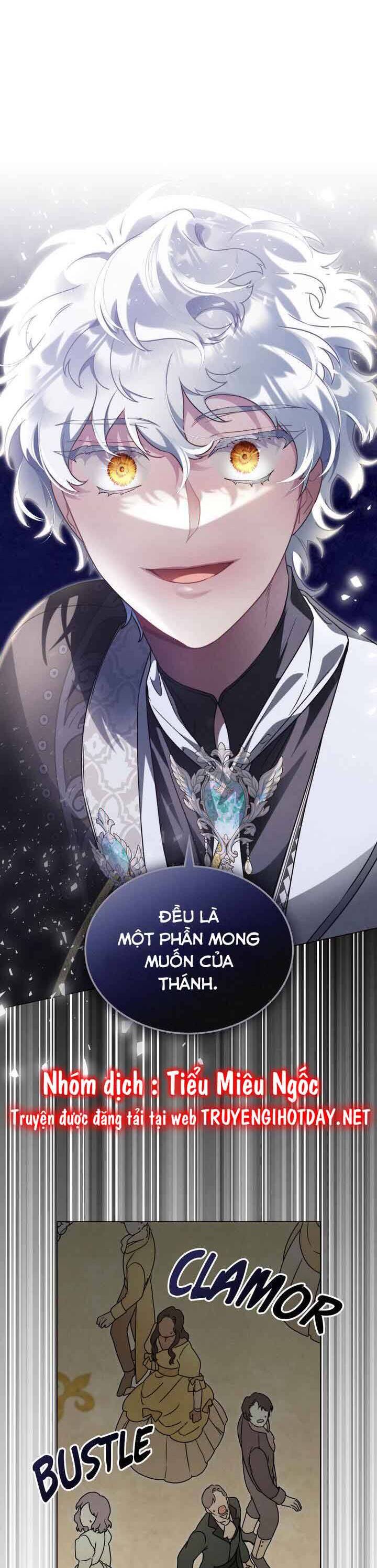 Ánh Sáng Vàng Của Bình Minh Chapter 70 - 20