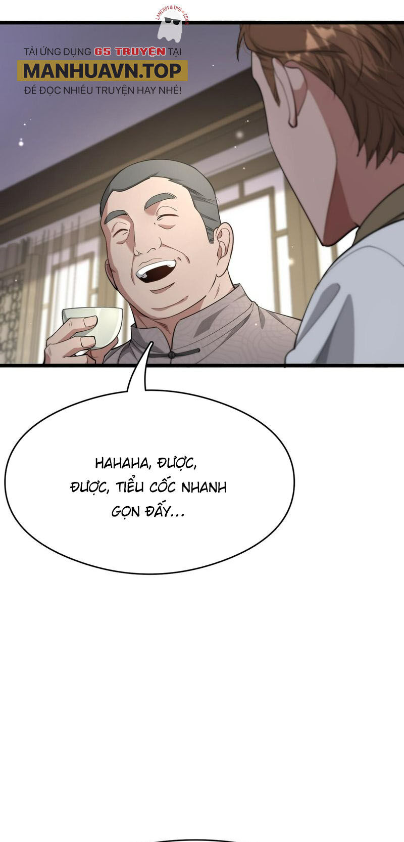 Ta Bị Kẹt Cùng Một Ngày 1000 Năm Chapter 78 - 24