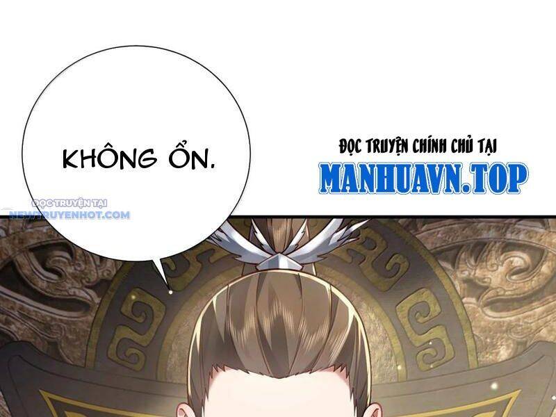 Bói Toán Mà Thôi, Cửu Vĩ Yêu Đế Sao Lại Thành Nương Tử Ta?! Chapter 61 - 19