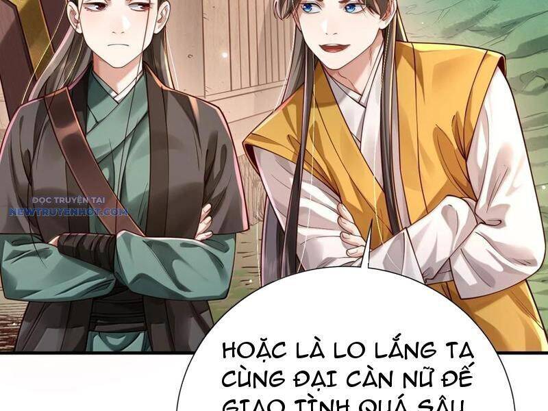 Bói Toán Mà Thôi, Cửu Vĩ Yêu Đế Sao Lại Thành Nương Tử Ta?! Chapter 61 - 49