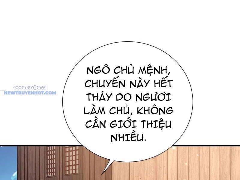 Bói Toán Mà Thôi, Cửu Vĩ Yêu Đế Sao Lại Thành Nương Tử Ta?! Chapter 61 - 72