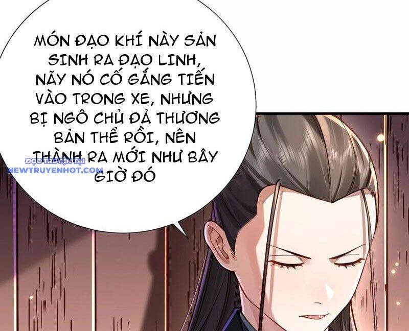 Bói Toán Mà Thôi, Cửu Vĩ Yêu Đế Sao Lại Thành Nương Tử Ta?! Chapter 63 - 97