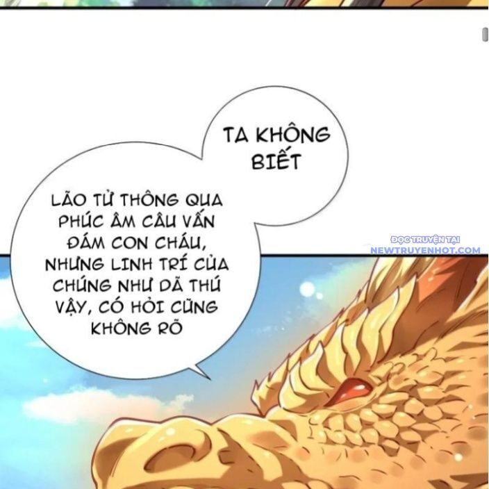 Bói Toán Mà Thôi, Cửu Vĩ Yêu Đế Sao Lại Thành Nương Tử Ta?! Chapter 71 - 108