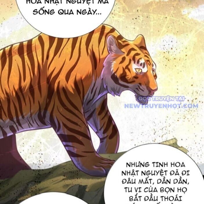 Bói Toán Mà Thôi, Cửu Vĩ Yêu Đế Sao Lại Thành Nương Tử Ta?! Chapter 72 - 40