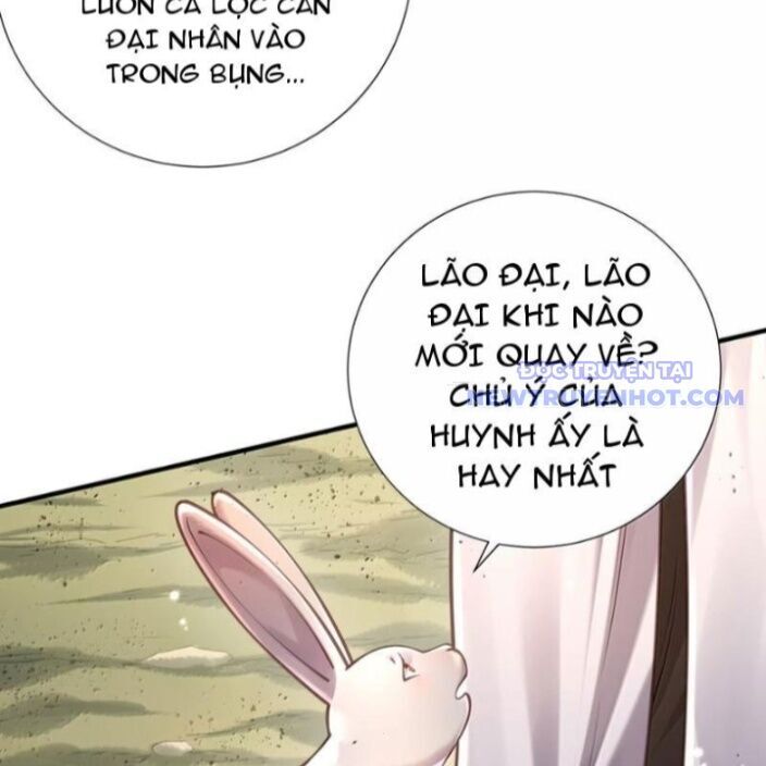 Bói Toán Mà Thôi, Cửu Vĩ Yêu Đế Sao Lại Thành Nương Tử Ta?! Chapter 72 - 44