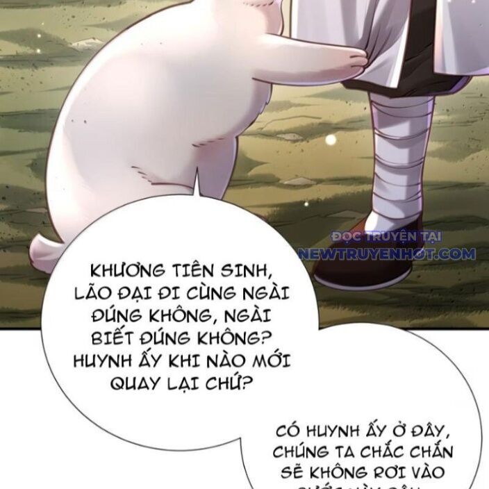 Bói Toán Mà Thôi, Cửu Vĩ Yêu Đế Sao Lại Thành Nương Tử Ta?! Chapter 72 - 45