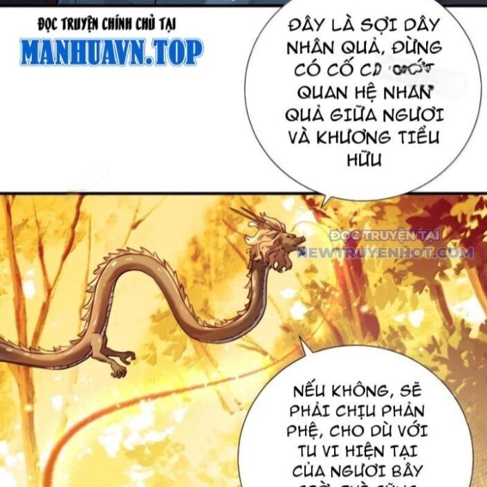 Bói Toán Mà Thôi, Cửu Vĩ Yêu Đế Sao Lại Thành Nương Tử Ta?! Chapter 72 - 100