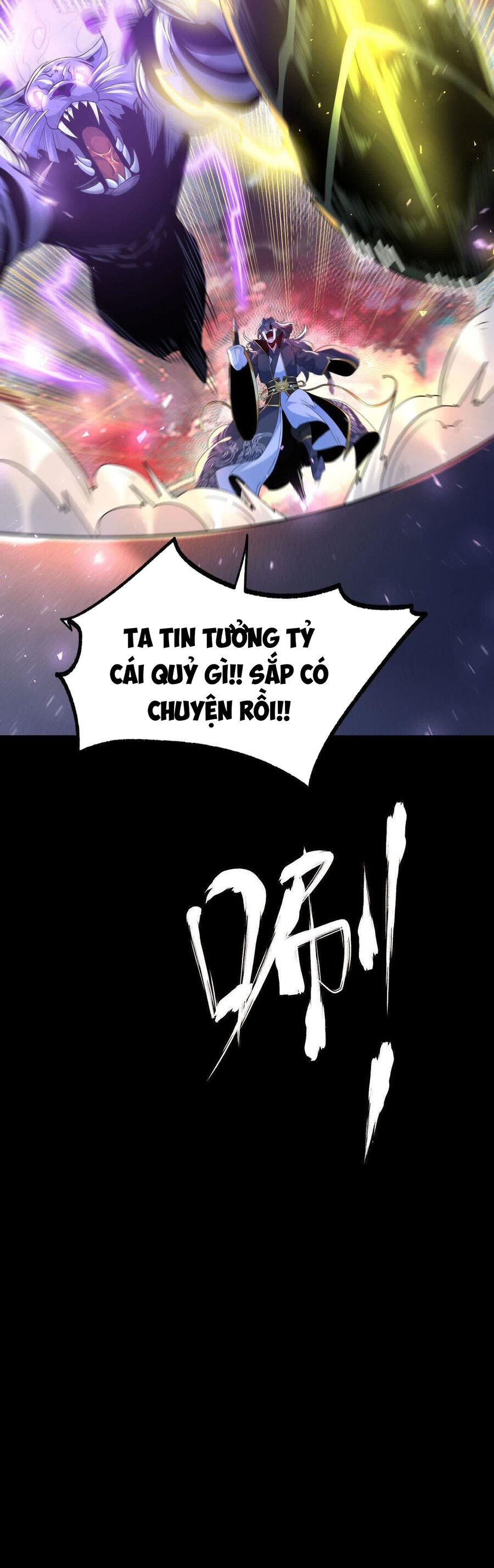 Ngạo Thế Đan Thần Chapter 35 - 4