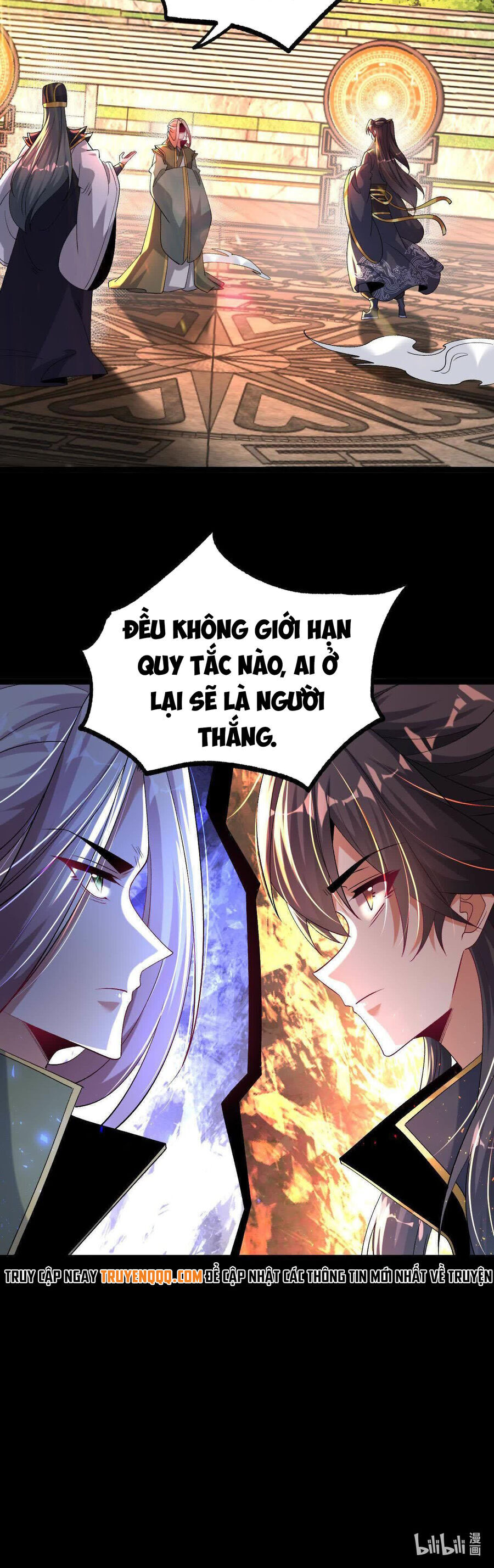 Ngạo Thế Đan Thần Chapter 35 - 6