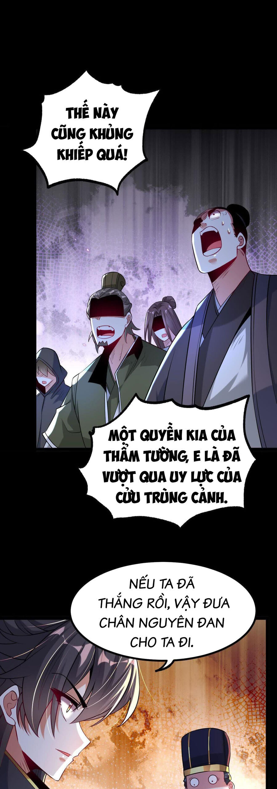 Ngạo Thế Đan Thần Chapter 39 - 18