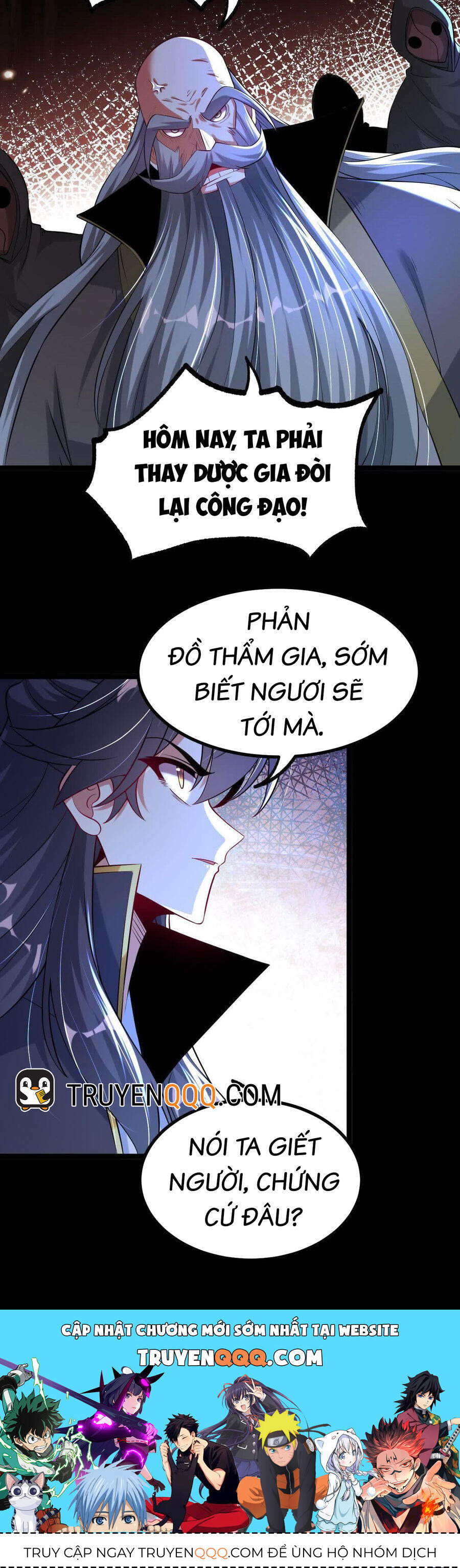 Ngạo Thế Đan Thần Chapter 39 - 20