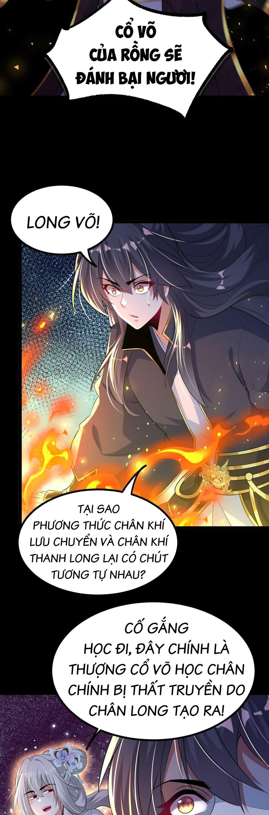 Ngạo Thế Đan Thần Chapter 39 - 3