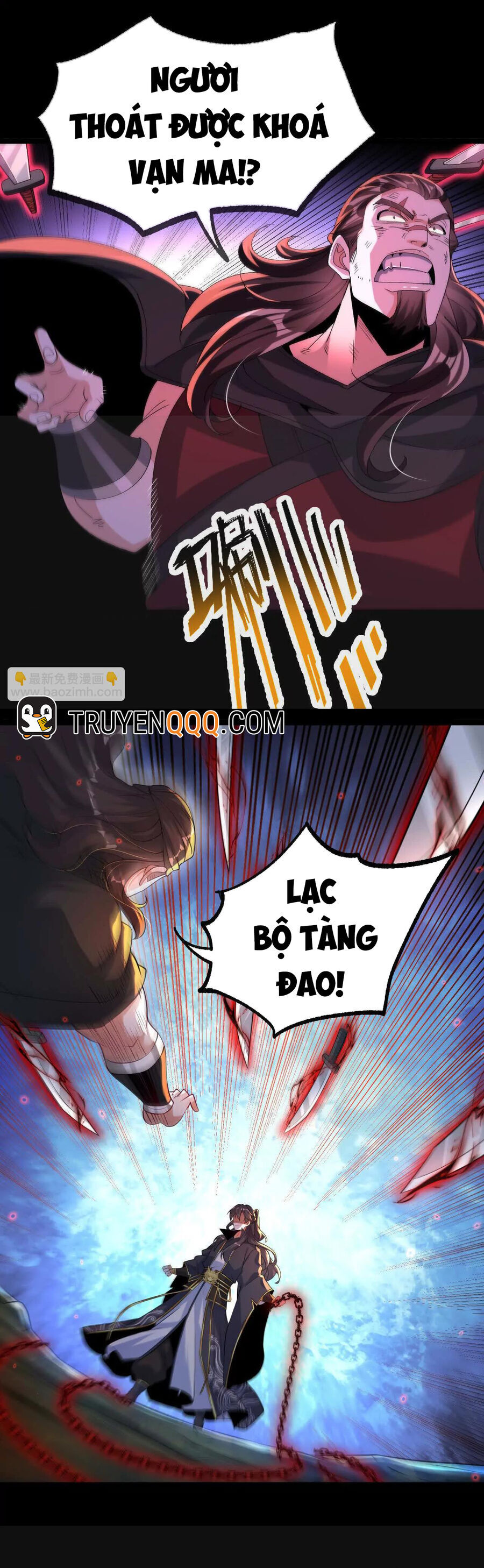 Ngạo Thế Đan Thần Chapter 44 - 11