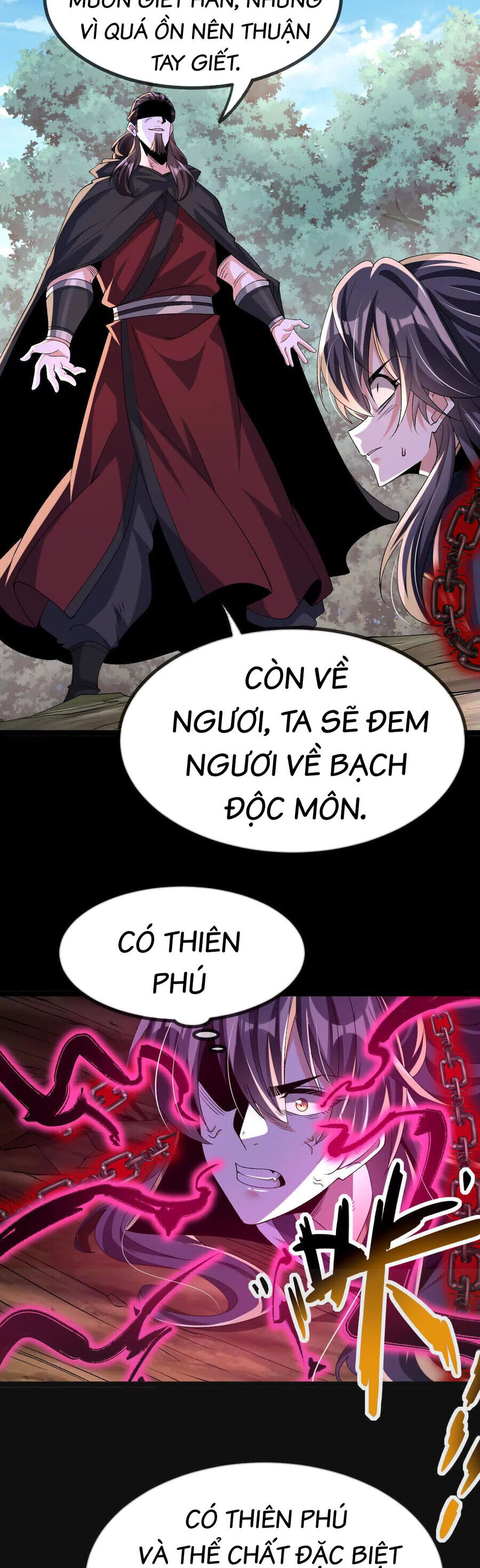 Ngạo Thế Đan Thần Chapter 44 - 6