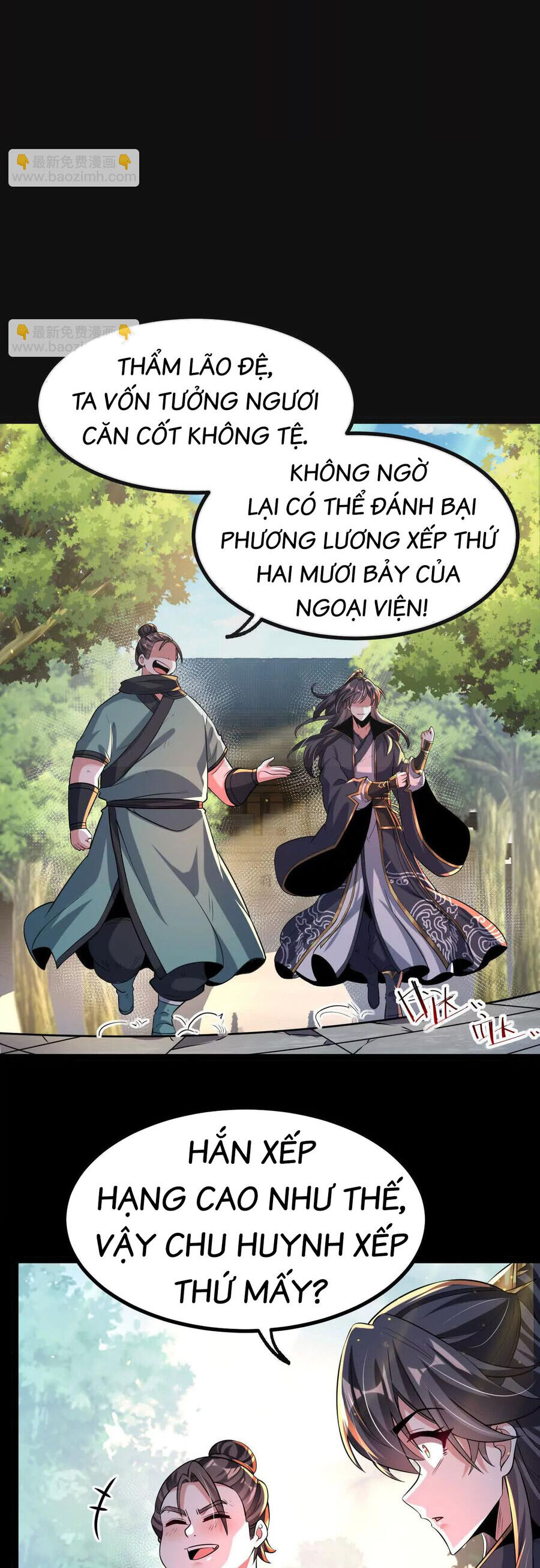 Ngạo Thế Đan Thần Chapter 48 - 14