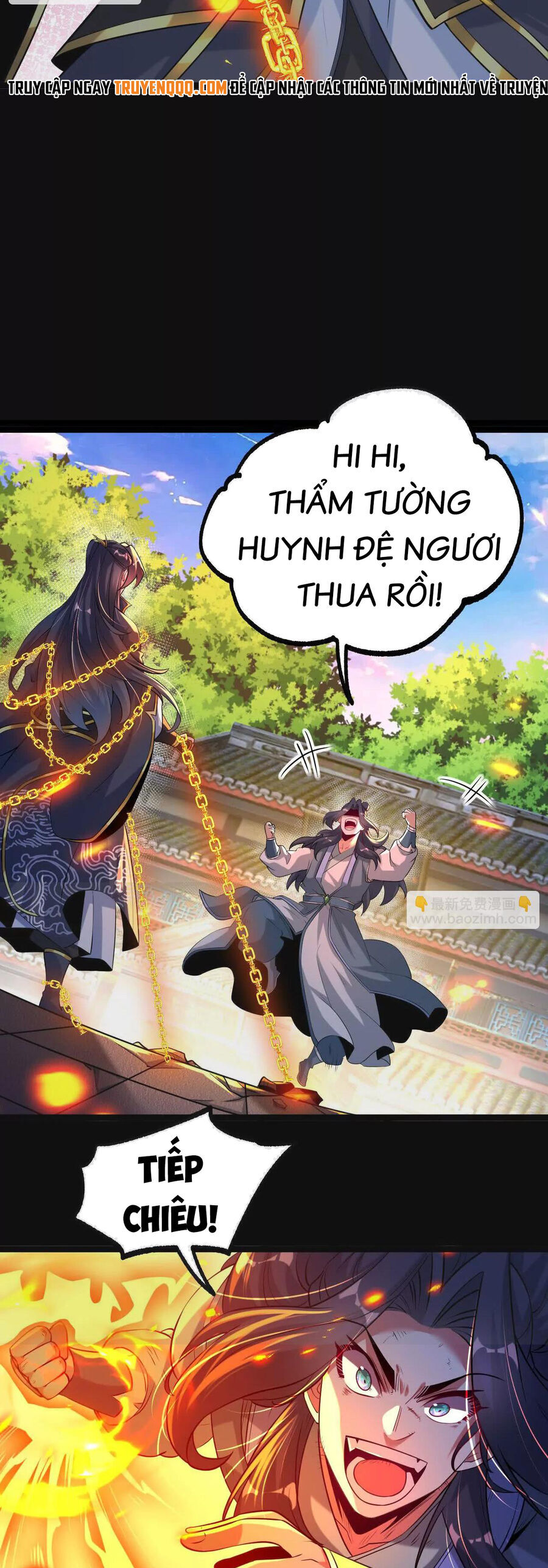 Ngạo Thế Đan Thần Chapter 49 - 16