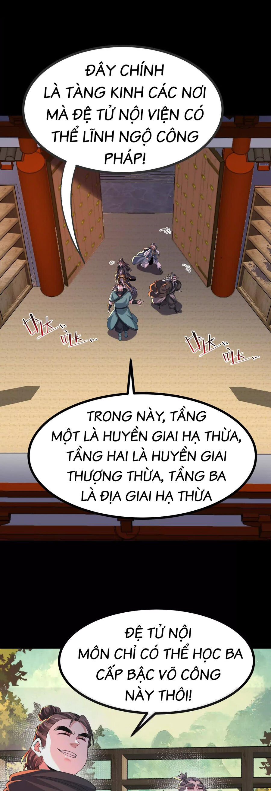 Ngạo Thế Đan Thần Chapter 57 - 8