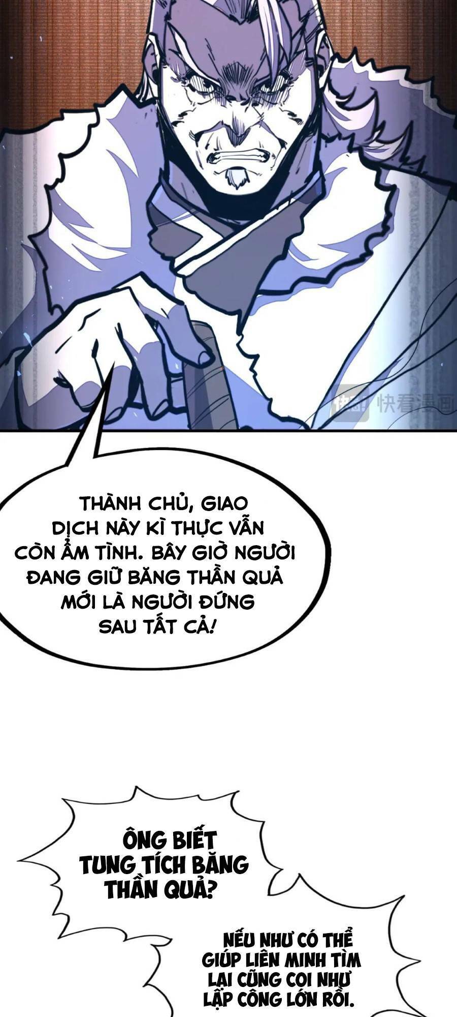 Toàn Cầu Dị Năng : Tôi Có Toàn Bộ Nguyên Tố Chapter 41 - 12