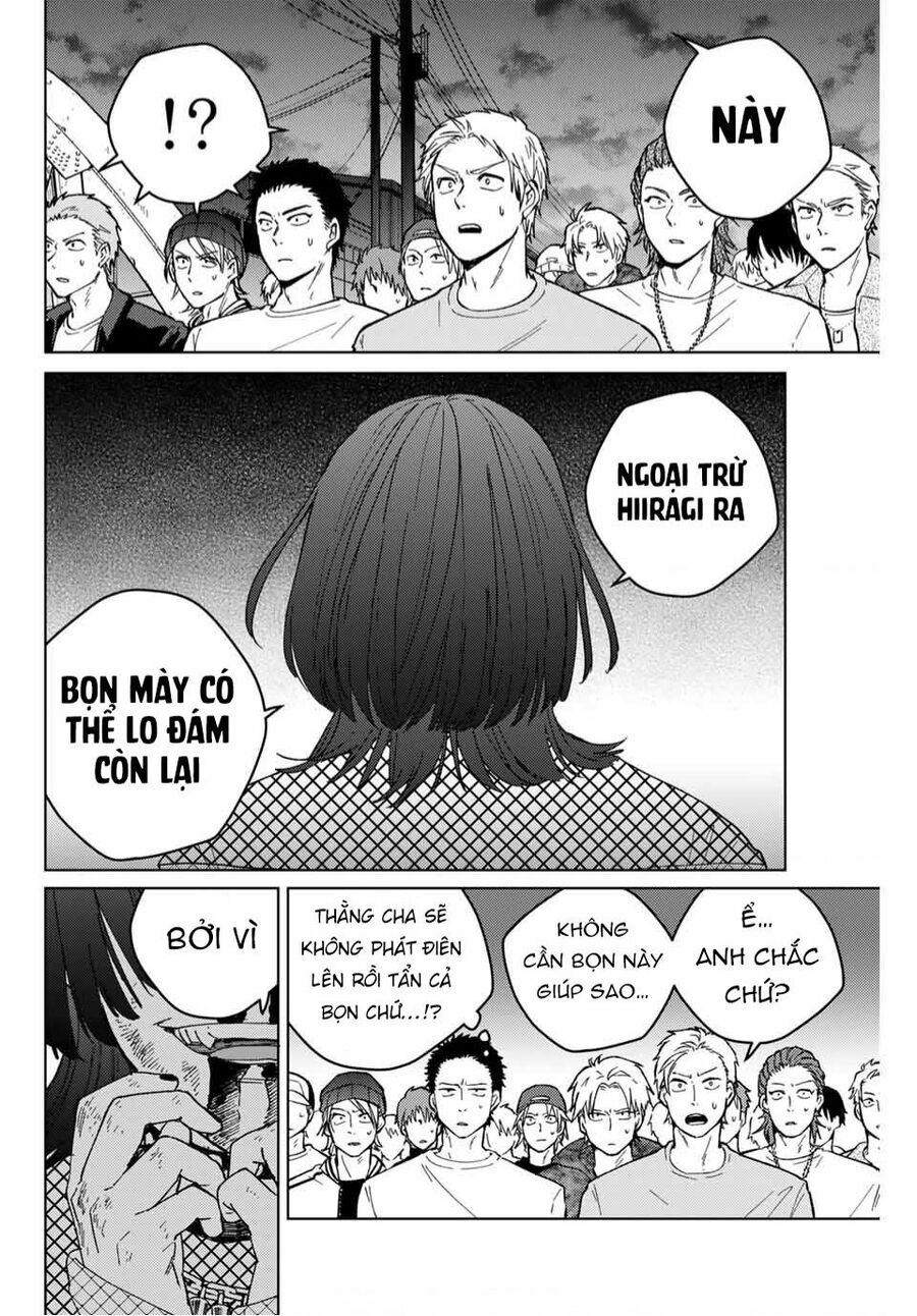 Wind Breaker (Nii Satoru) Chapter 127 - 2