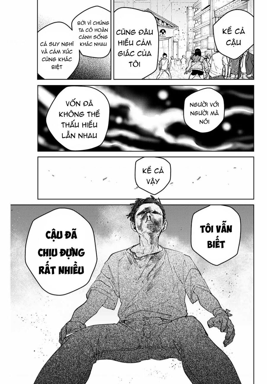 Wind Breaker (Nii Satoru) Chapter 81 - 22