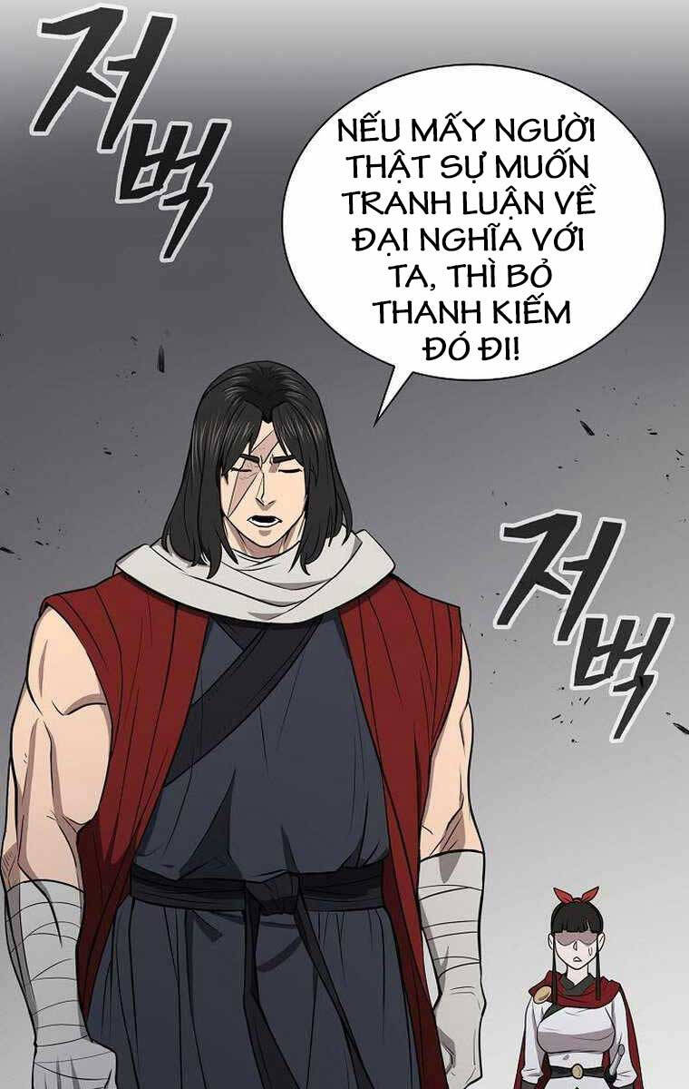 Kiếm Ma Đạo Chapter 51 - 84