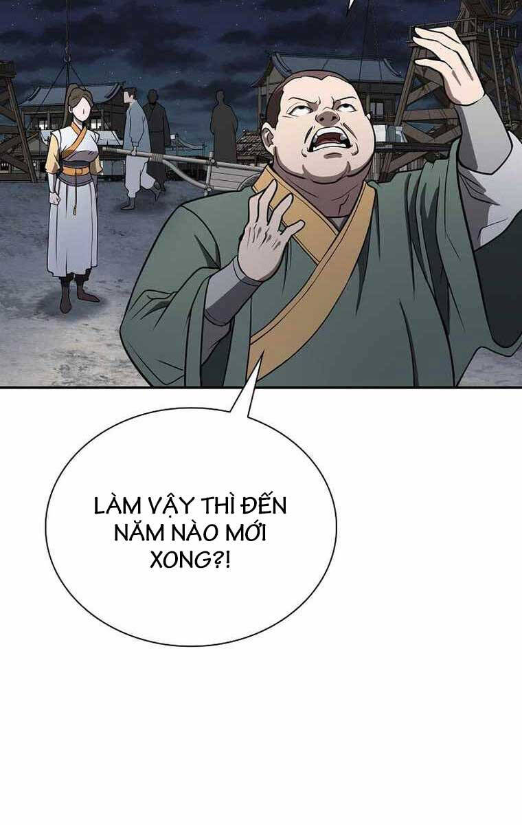 Kiếm Ma Đạo Chapter 53 - 5