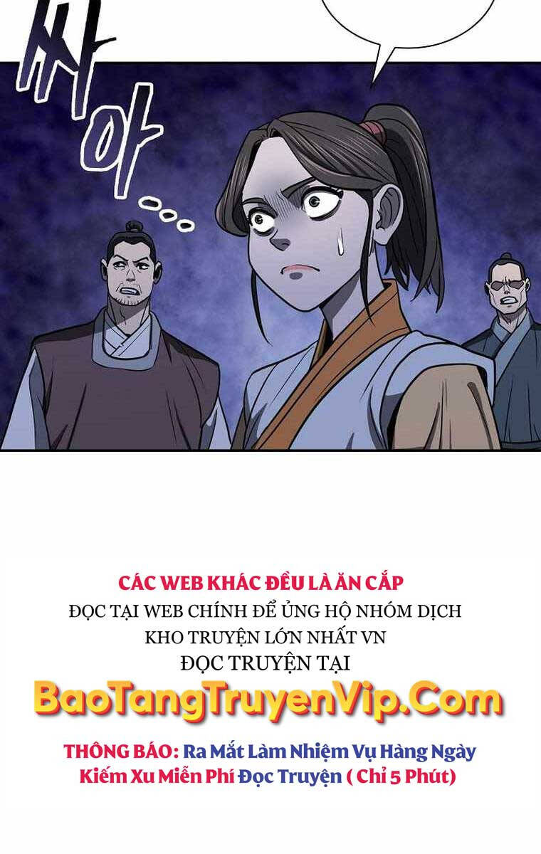 Kiếm Ma Đạo Chapter 53 - 57