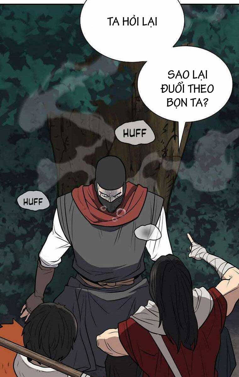 Kiếm Ma Đạo Chapter 56 - 19