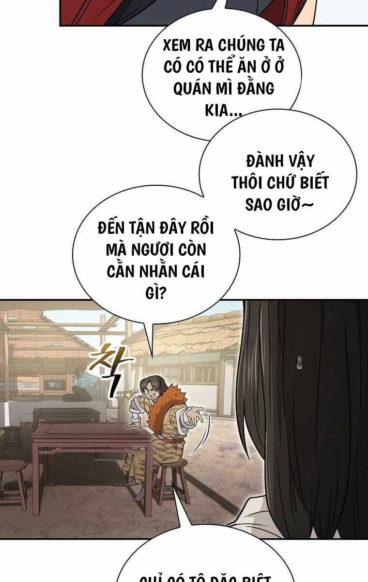 Kiếm Ma Đạo Chapter 57 - 12