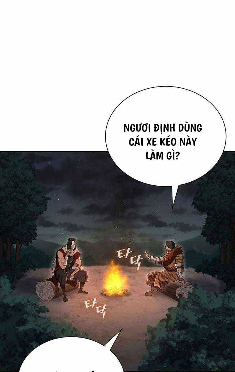 Kiếm Ma Đạo Chapter 57 - 52