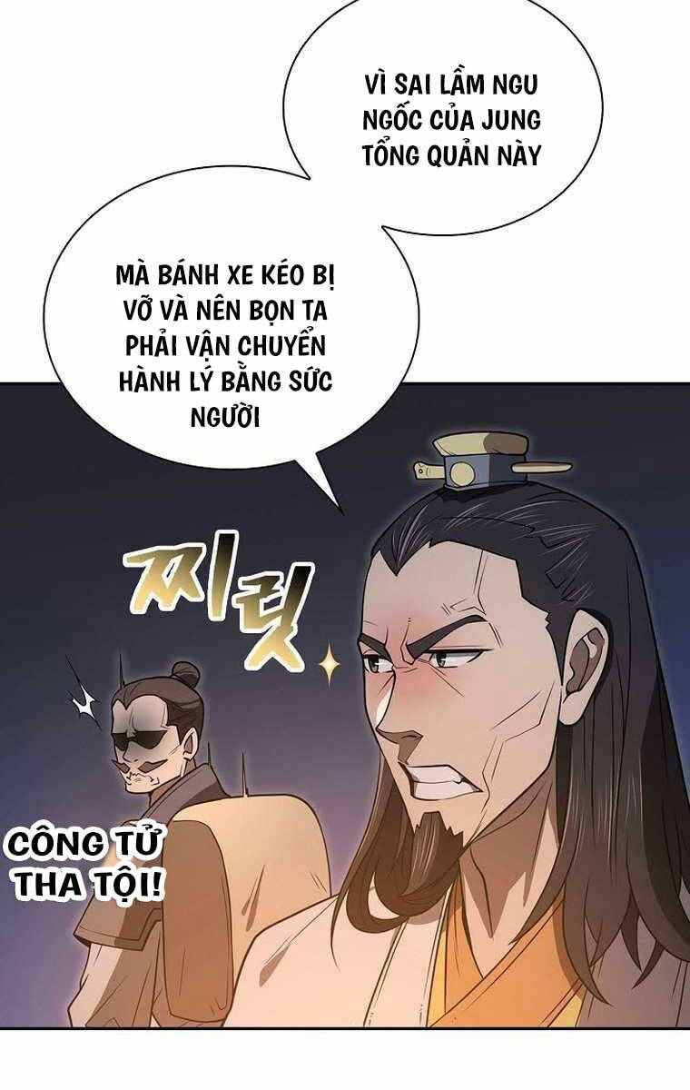 Kiếm Ma Đạo Chapter 57 - 98