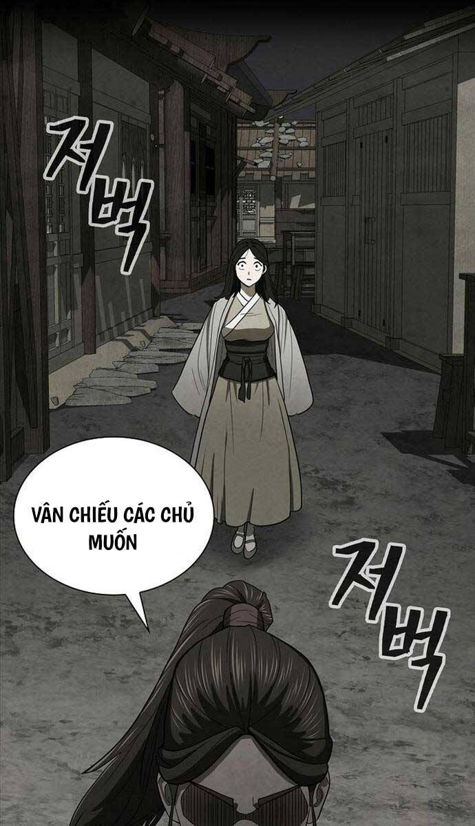 Kiếm Ma Đạo Chapter 58 - 22