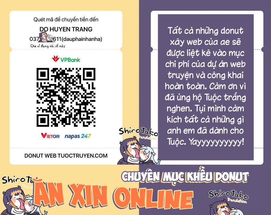 Hijiri Kun Chỉ Muốn Sống Thanh Liêm Chapter 21 - 4