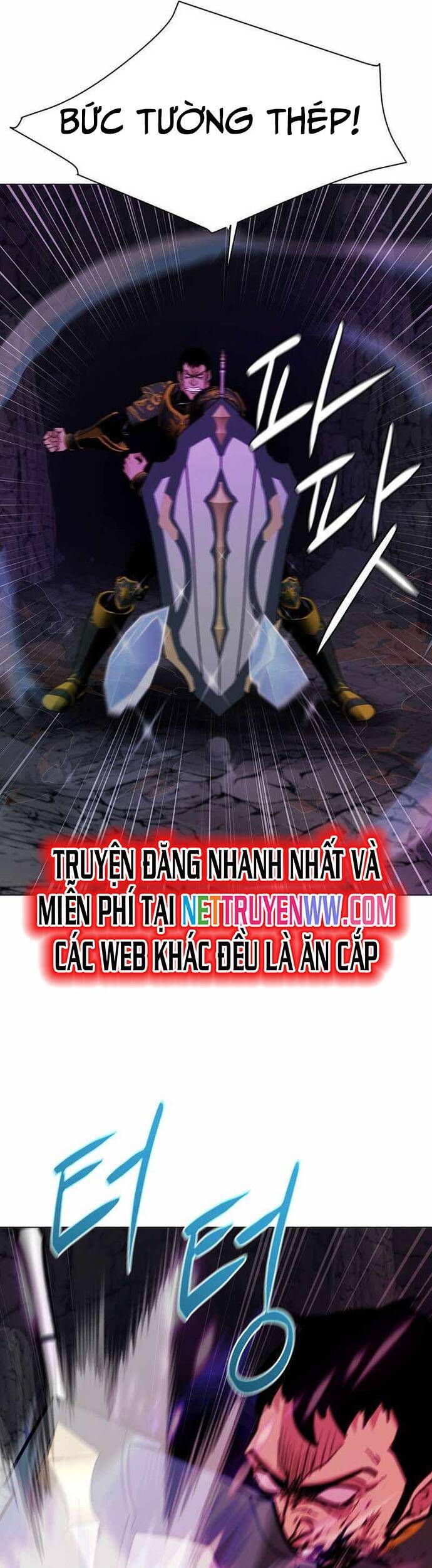 Lãng Khách Một Mình Chapter 61 - Trang 3